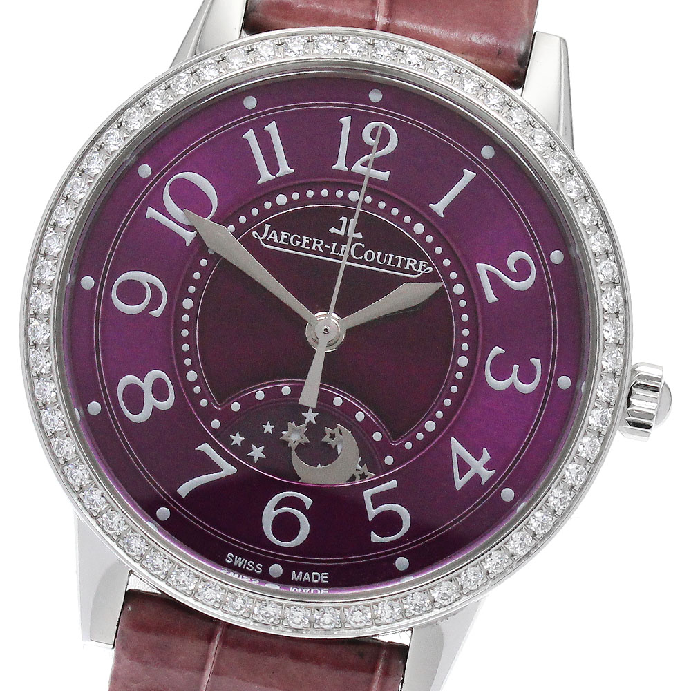 Jaeger lecoultre ジャガールクルト club 自動巻き時計 楽天市場】ジャガー・ルクルト JAEGER-LECOULTRE クラブ
