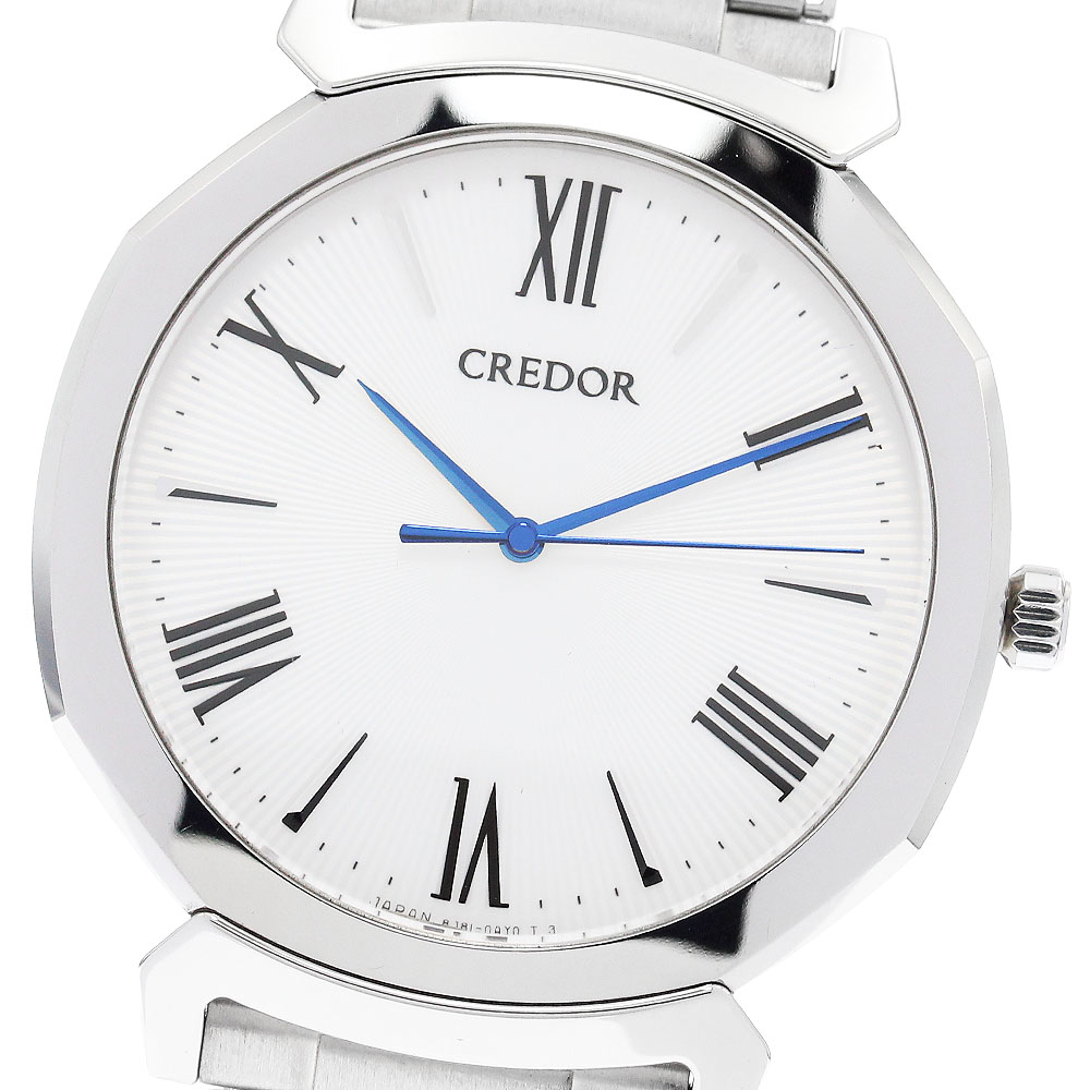 楽天市場】セイコー SEIKO GCCD983 クレドール リネアルクス