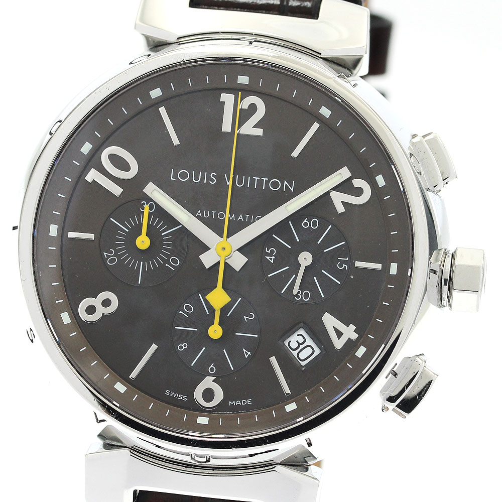 楽天市場】【277本世界限定】LOUIS VUITTON ルイ・ヴィトン タンブール