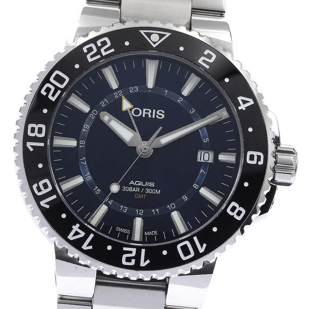 楽天市場】オリス ORIS 733 7560 4114 ウイリアムズF1
