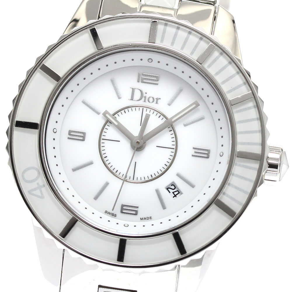 楽天市場】クリスチャンディオール Christian Dior D44-120