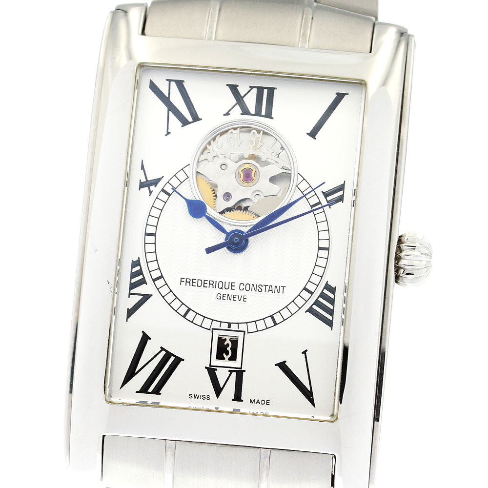 楽天市場】フレデリック・コンスタント FREDERIQUE CONSTANT FC