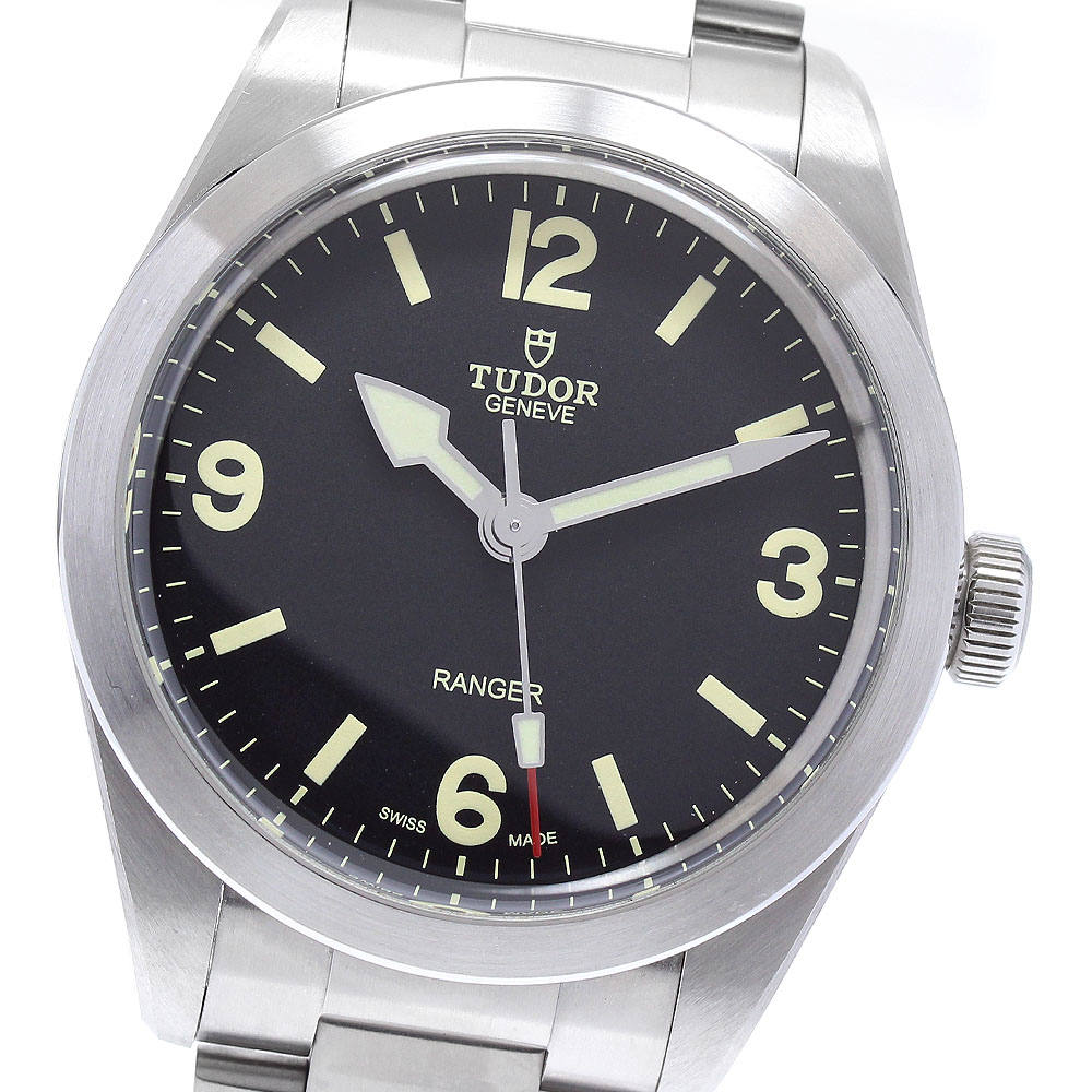 TUDOR RED RANGER チュードルオイスタープリンス ref.9050 楽天市場】【TUDOR】チュードル オイスタープリンス レンジャー