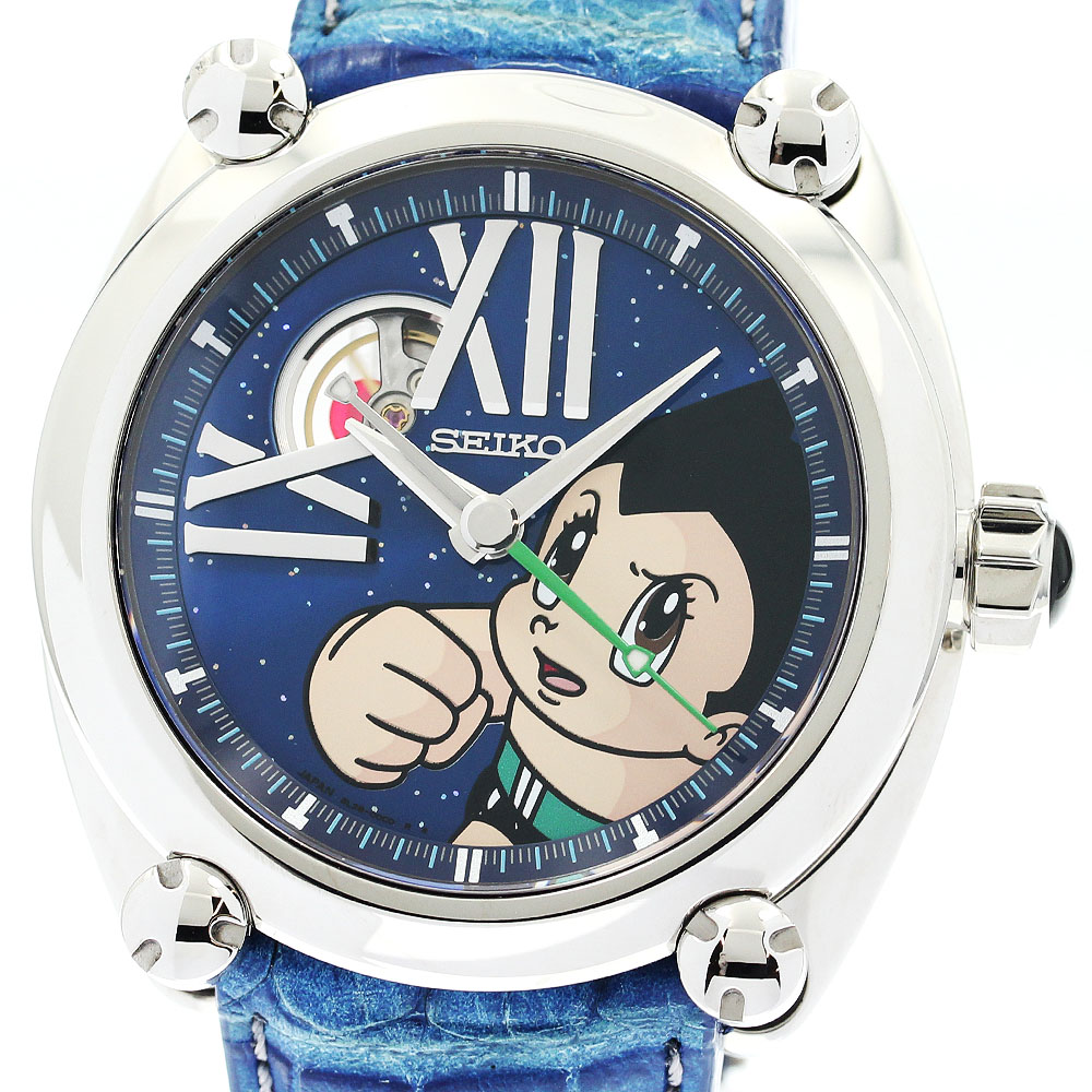 楽天市場】☆良品☆箱・保証書付き【SEIKO】セイコー ガランテ