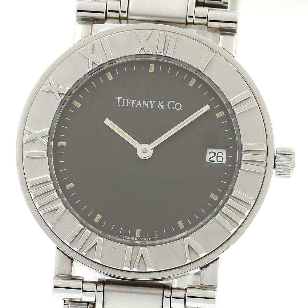 楽天市場】【中古】 ティファニー TIFFANY & Co. アトラス 32777635