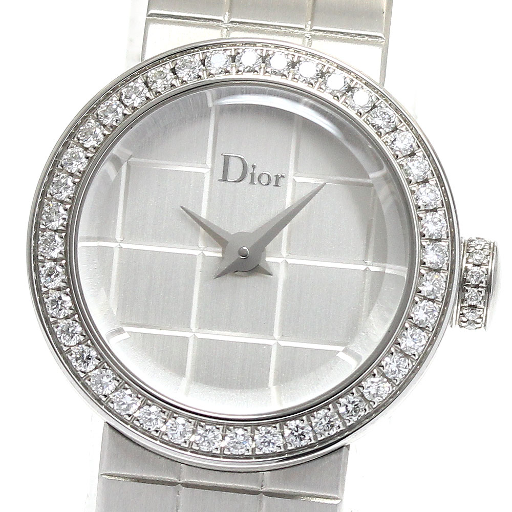 クリスチャン・ディオール ラ デ ドゥ ディオール CD040112A004 楽天市場】ディオール Dior CD040110-J ラ ディ ドゥ ディオール