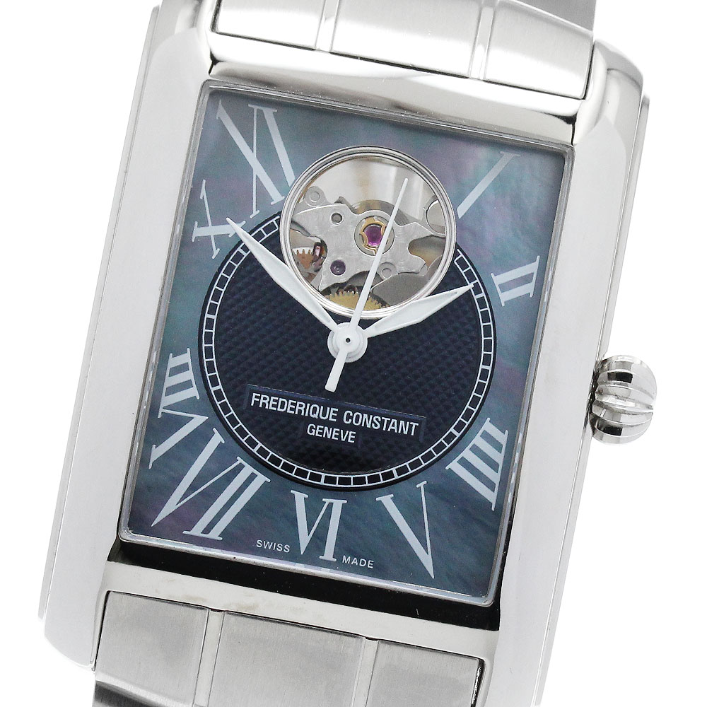 楽天市場】【FREDERIQUE CONSTANT】フレデリック・コンスタント
