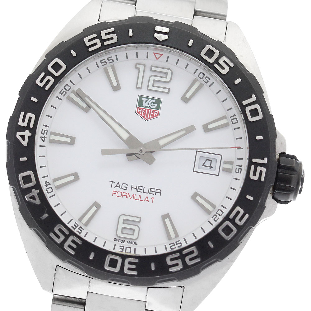 楽天市場】☆内箱・保証書付き【TAG HEUER】タグホイヤー トライ