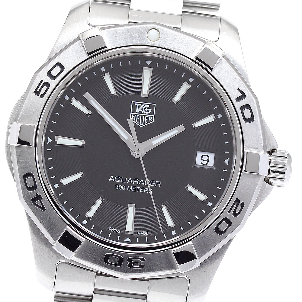 タグホイヤー WAV111Z 楽天市場】タグホイヤー TAG HEUER WAY111Z アクアレーサー