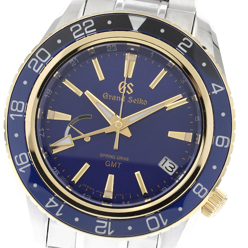 楽天市場】セイコー SEIKO SBGE248 グランドセイコー マスターショップ