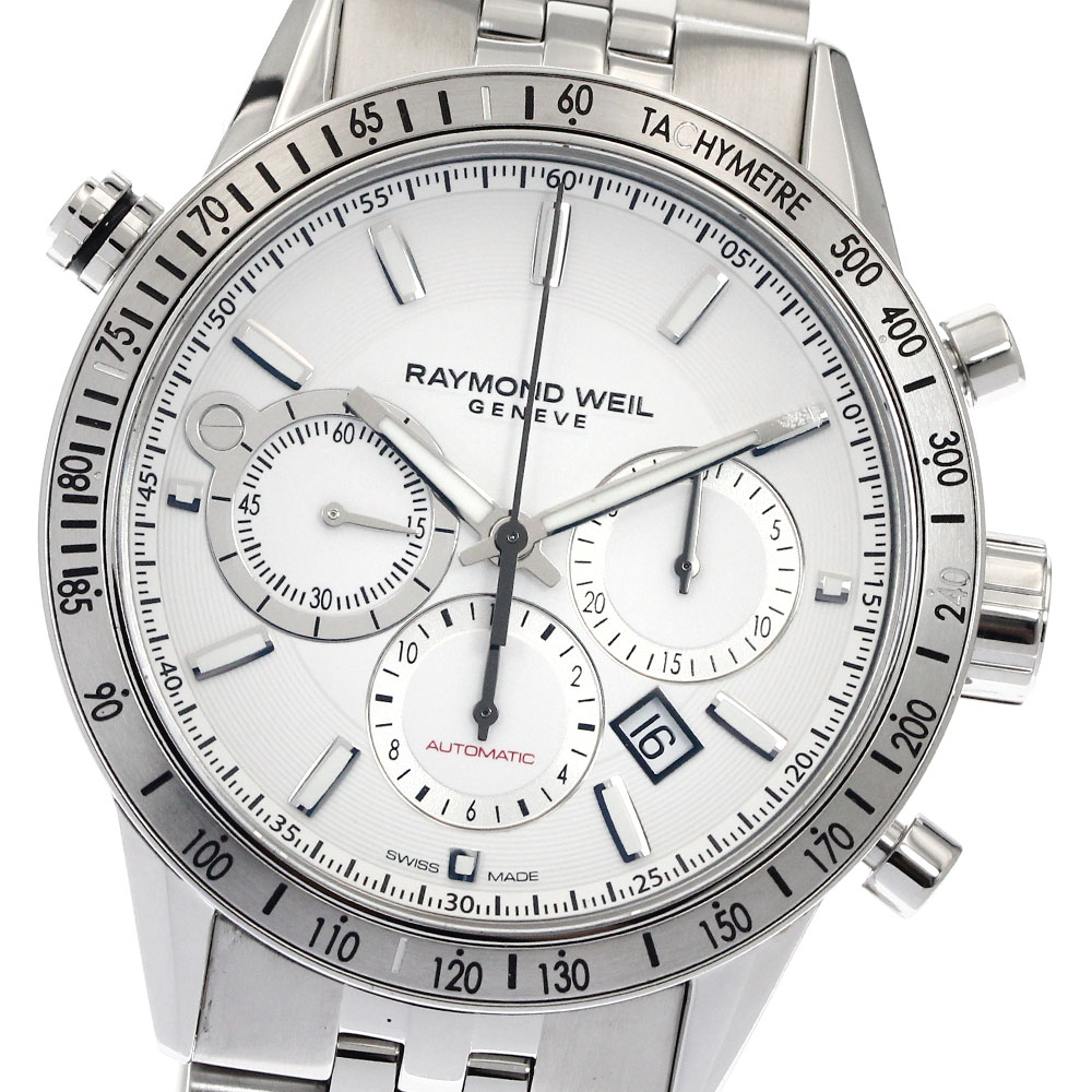 楽天市場】レイモンド ウィル RAYMOND WEIL パルシファル
