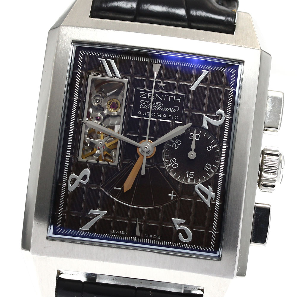 楽天市場】【ZENITH】ゼニス グランド ポートロワイヤル