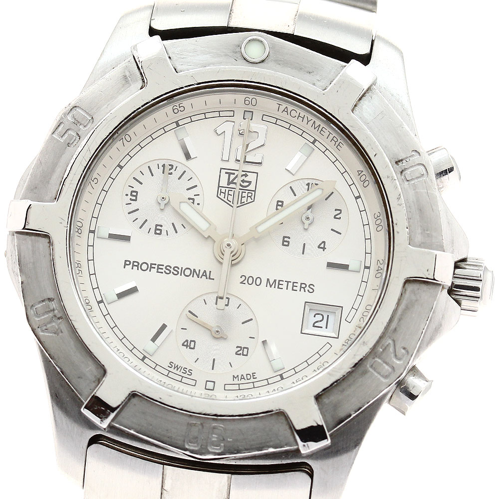 TAGHEUER タグホイヤー エクスクルーシブ 腕時計 メンズ クロノグラフ 楽天市場】【TAG HEUER】タグホイヤー エクスクルーシブ クロノ