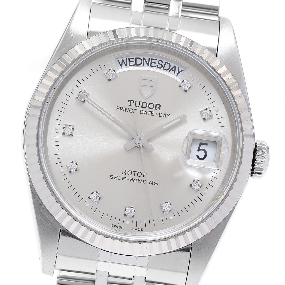 チュードル TUDOR 76213 プリンス デイトデイ 自動巻き 834440-1.jpg