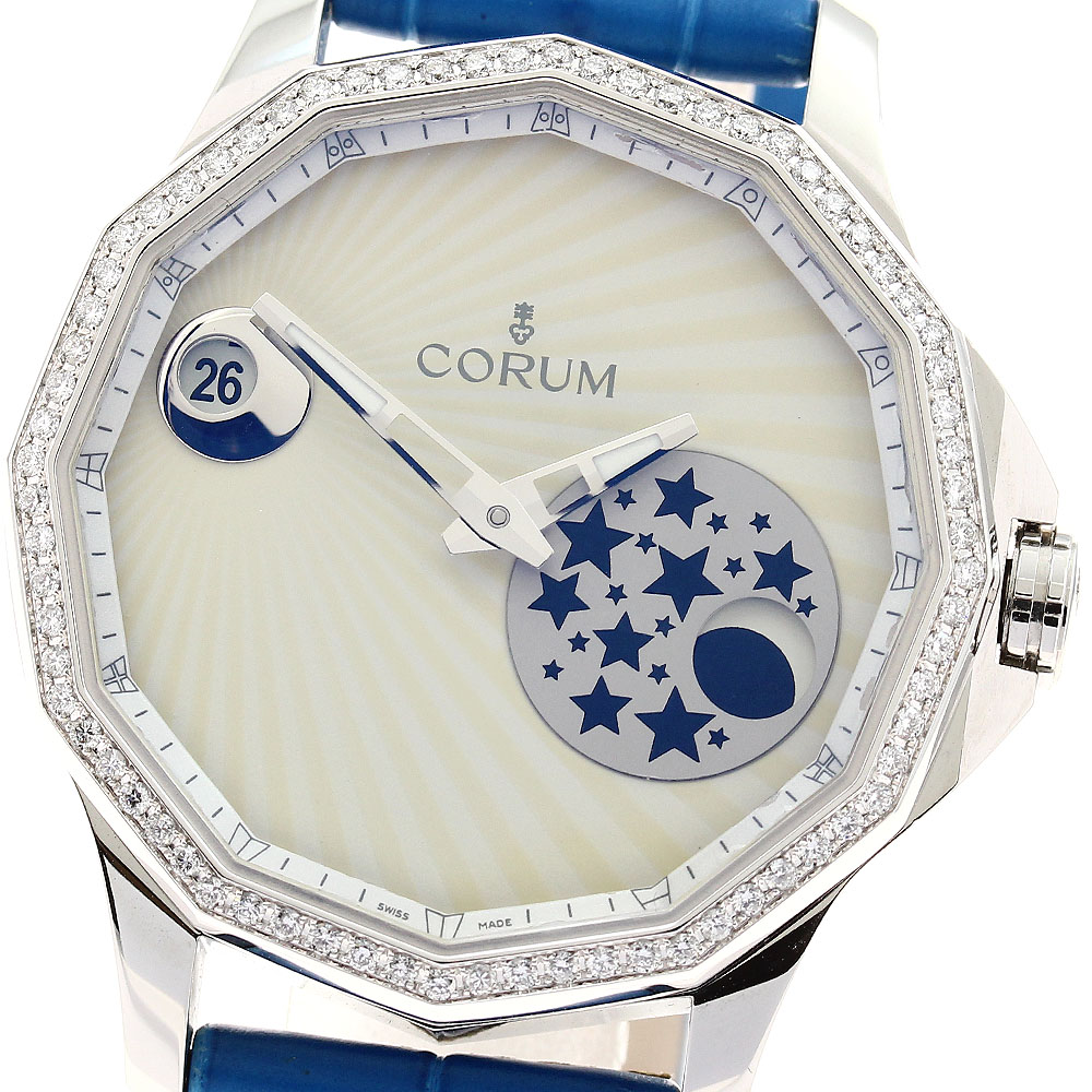 楽天市場】コルム CORUM 01.0096 アドミラルズカップ レジェンド42