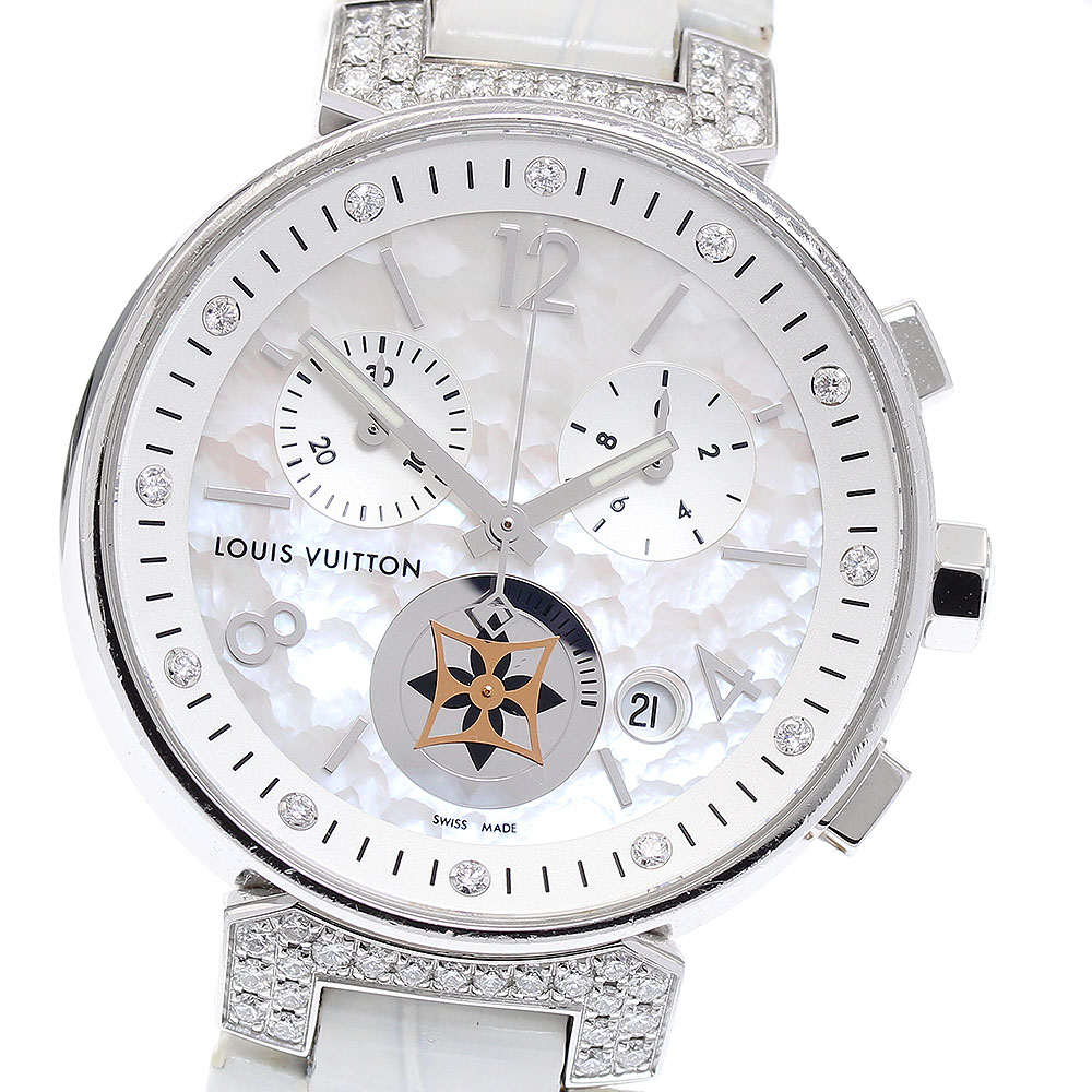 楽天市場】☆良品☆箱・保証書付き【LOUIS VUITTON】ルイ・ヴィトン