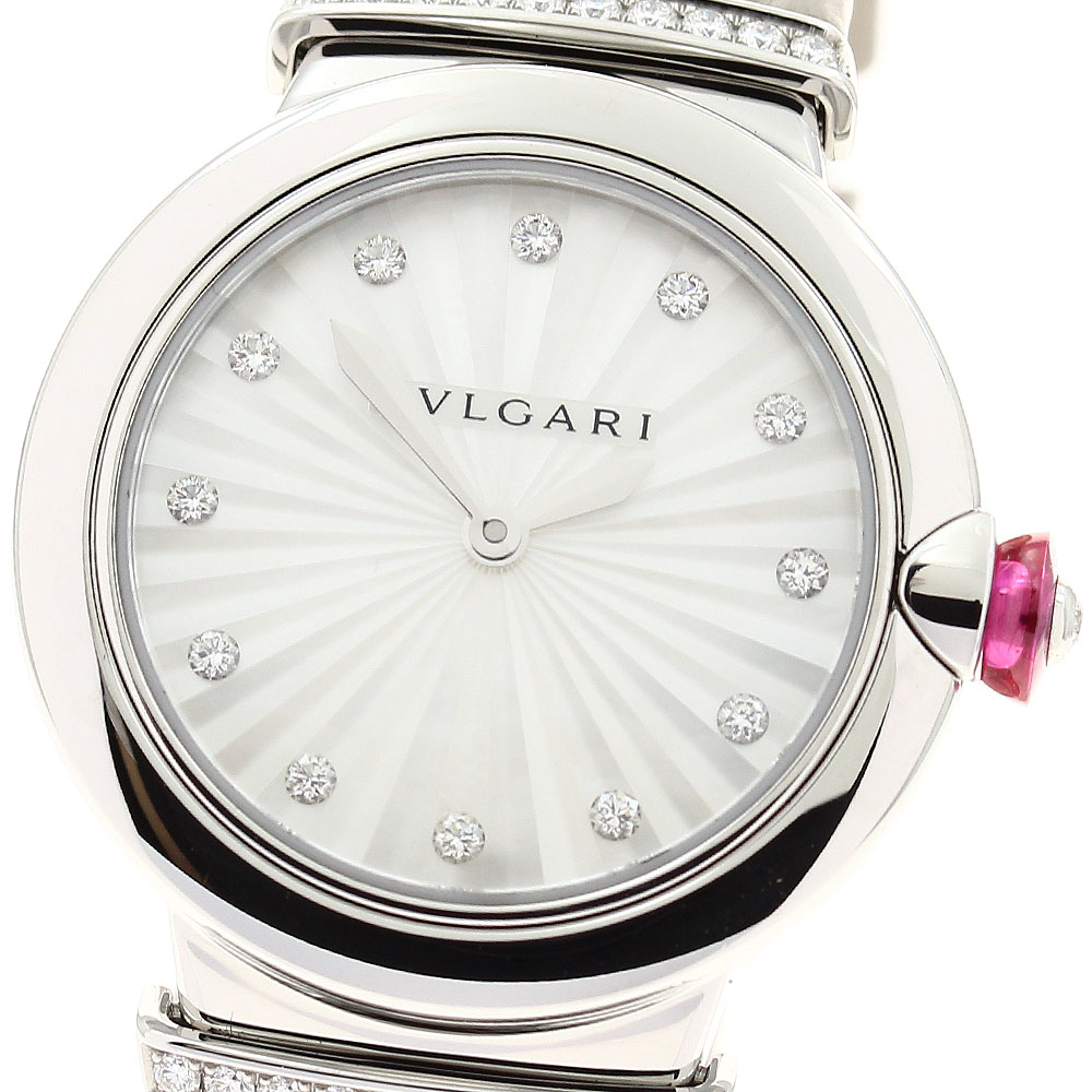 楽天市場】【〜10/9 最大3万円クーポン】ブルガリ BVLGARI ルチュア  