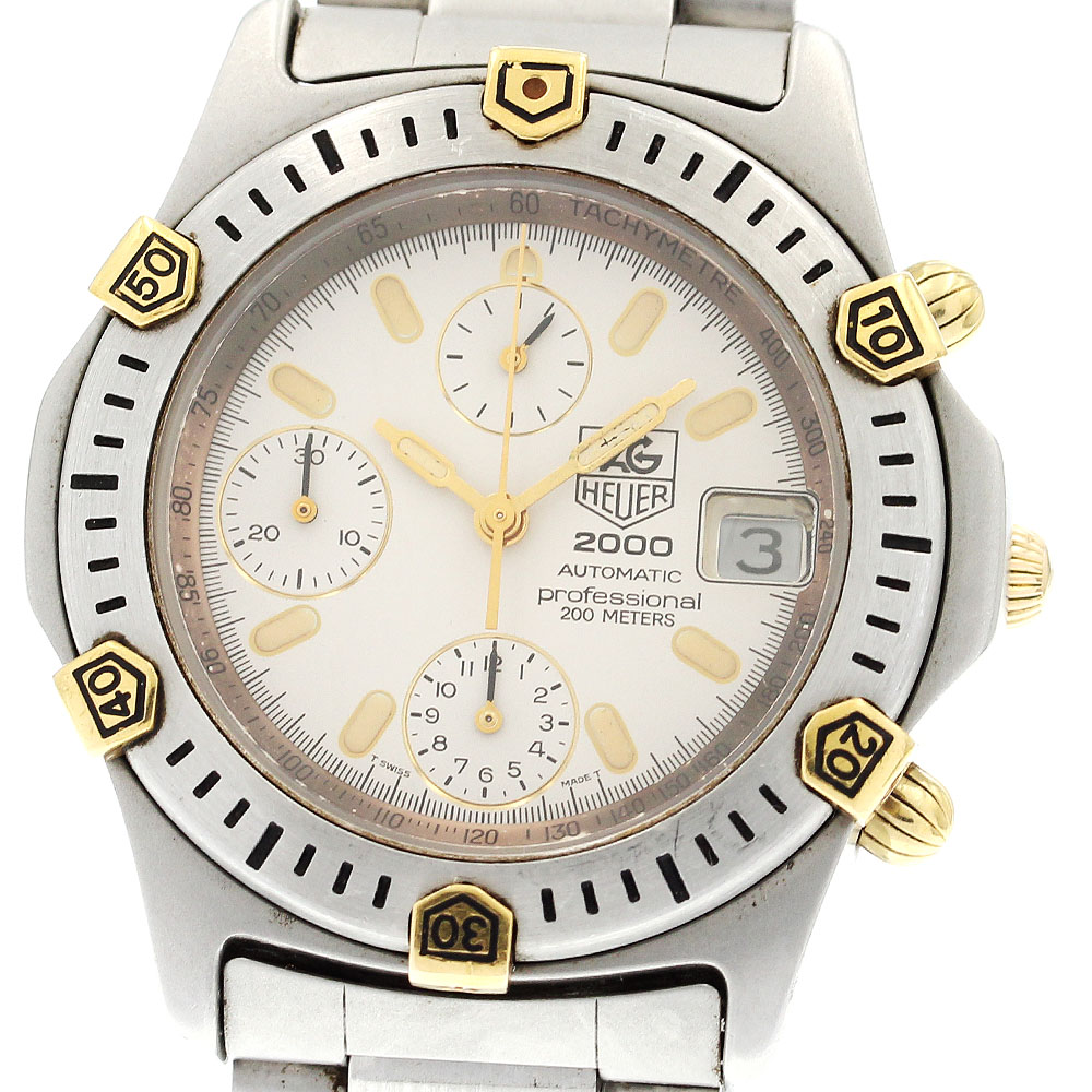 タグホイヤー565.306R 楽天市場】タグホイヤー TAG HEUER 565.306R プロフェッショナル