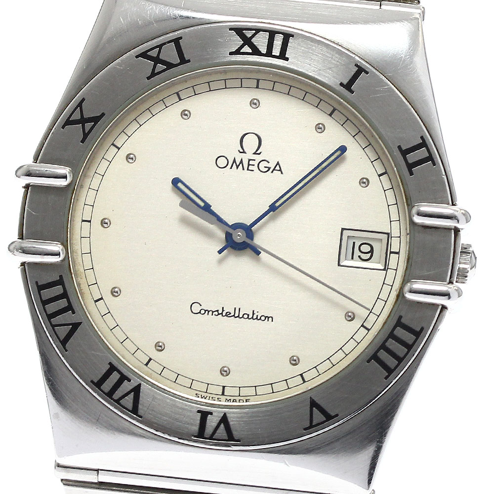 楽天市場】オメガ OMEGA コンステレーション ムーブメント Cal