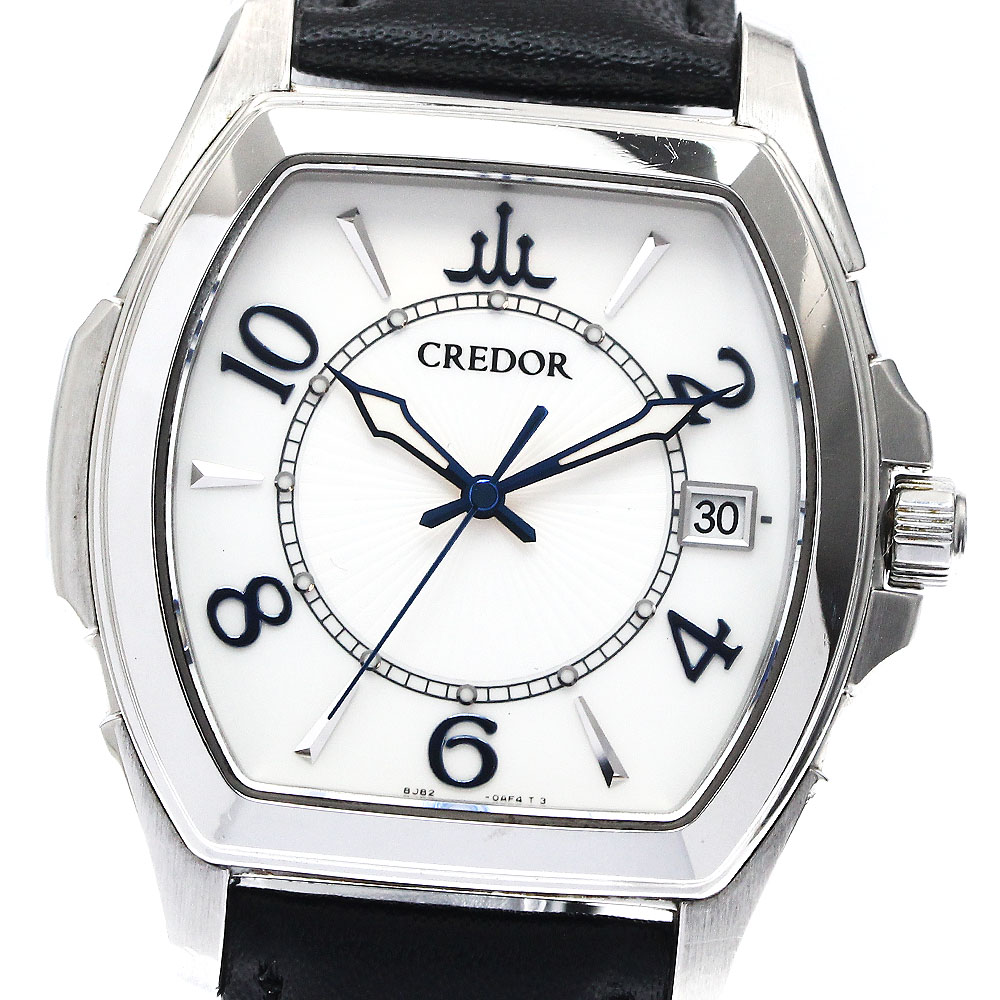 楽天市場】セイコー SEIKO GCAX977 クレドール パシフィーク