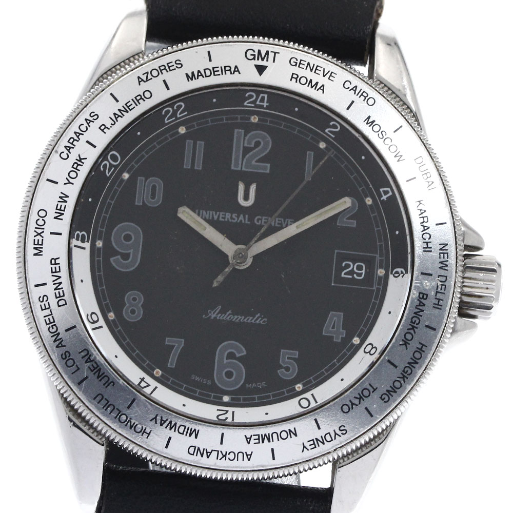 楽天市場】【Universal Geneve】ユニバーサルジュネーブ