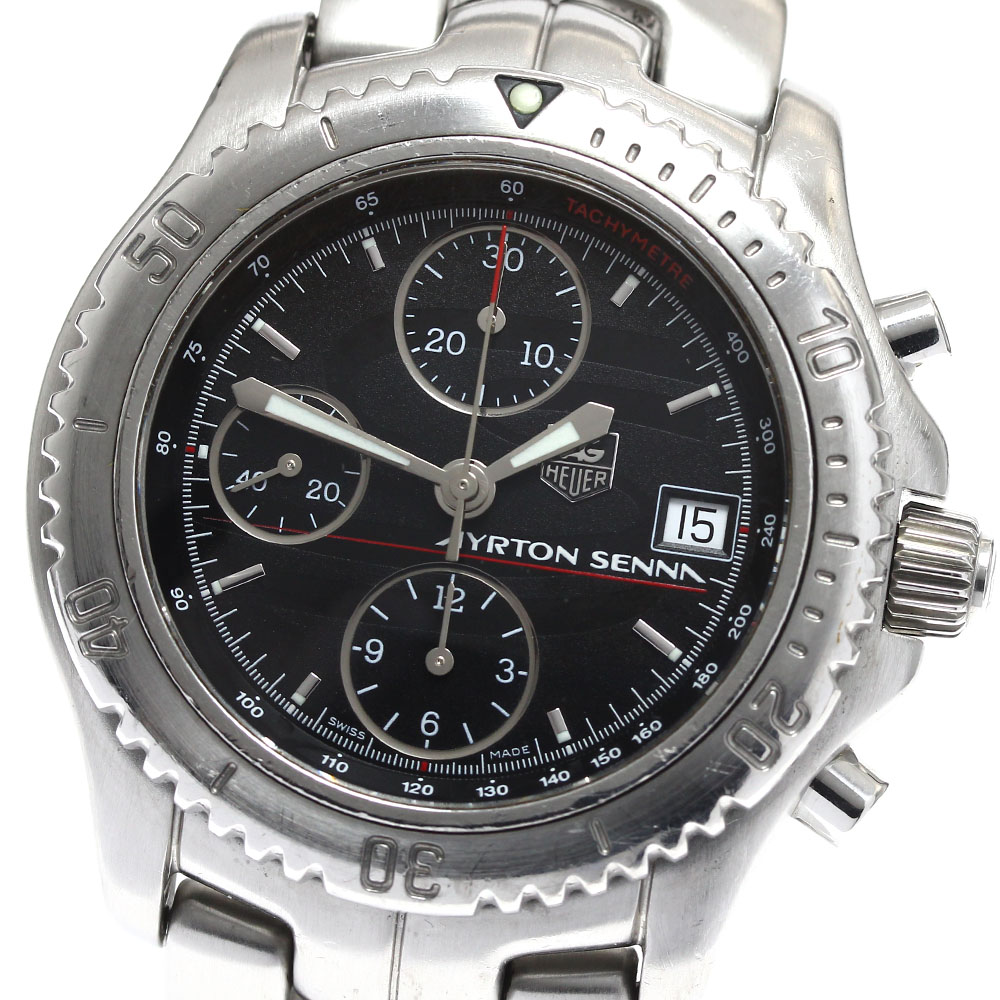 楽天市場】【ウォッチ】TAG Heuer タグ ホイヤー リンク