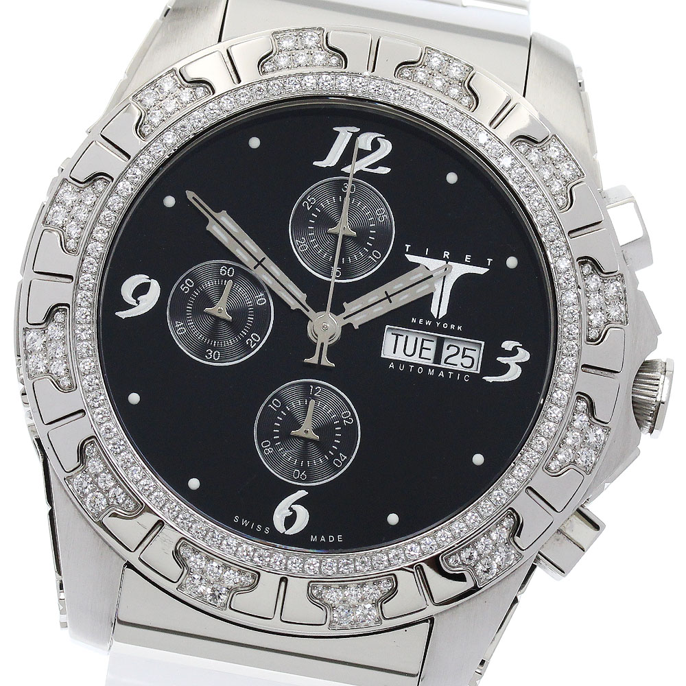 楽天市場】【TIRET NEW YORK】ティレットニューヨーク ダイヤ