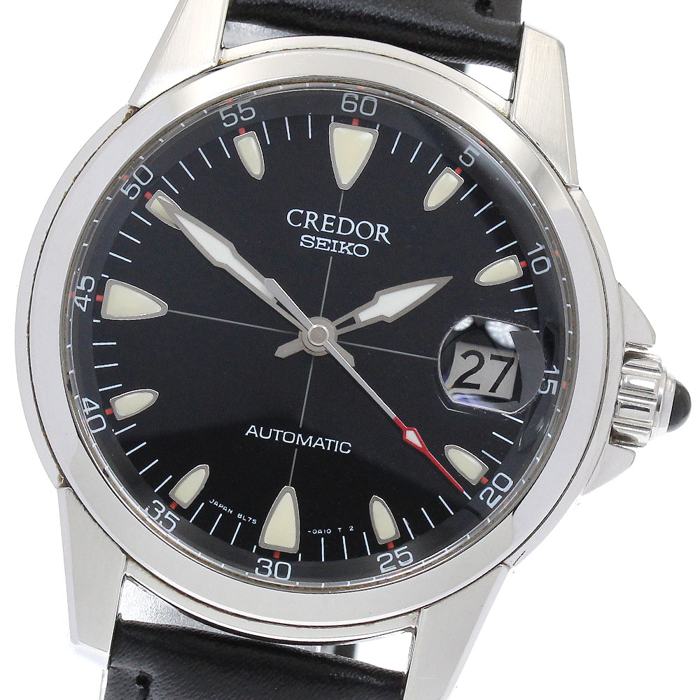 楽天市場】セイコー SEIKO GCLL993/5R77-0AD0 クレドール ノード