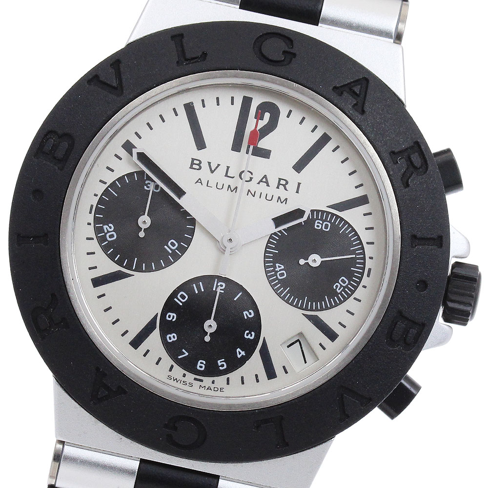 #*1様 ブルガリ　ディアゴノ腕時計 楽天市場】ブルガリ BVLGARI 腕時計 ディアゴノ AC38TA イタリア