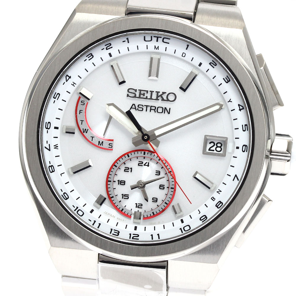 楽天市場】セイコー SEIKO SBXY053/8B63-0BD0 アストロン ネクスター
