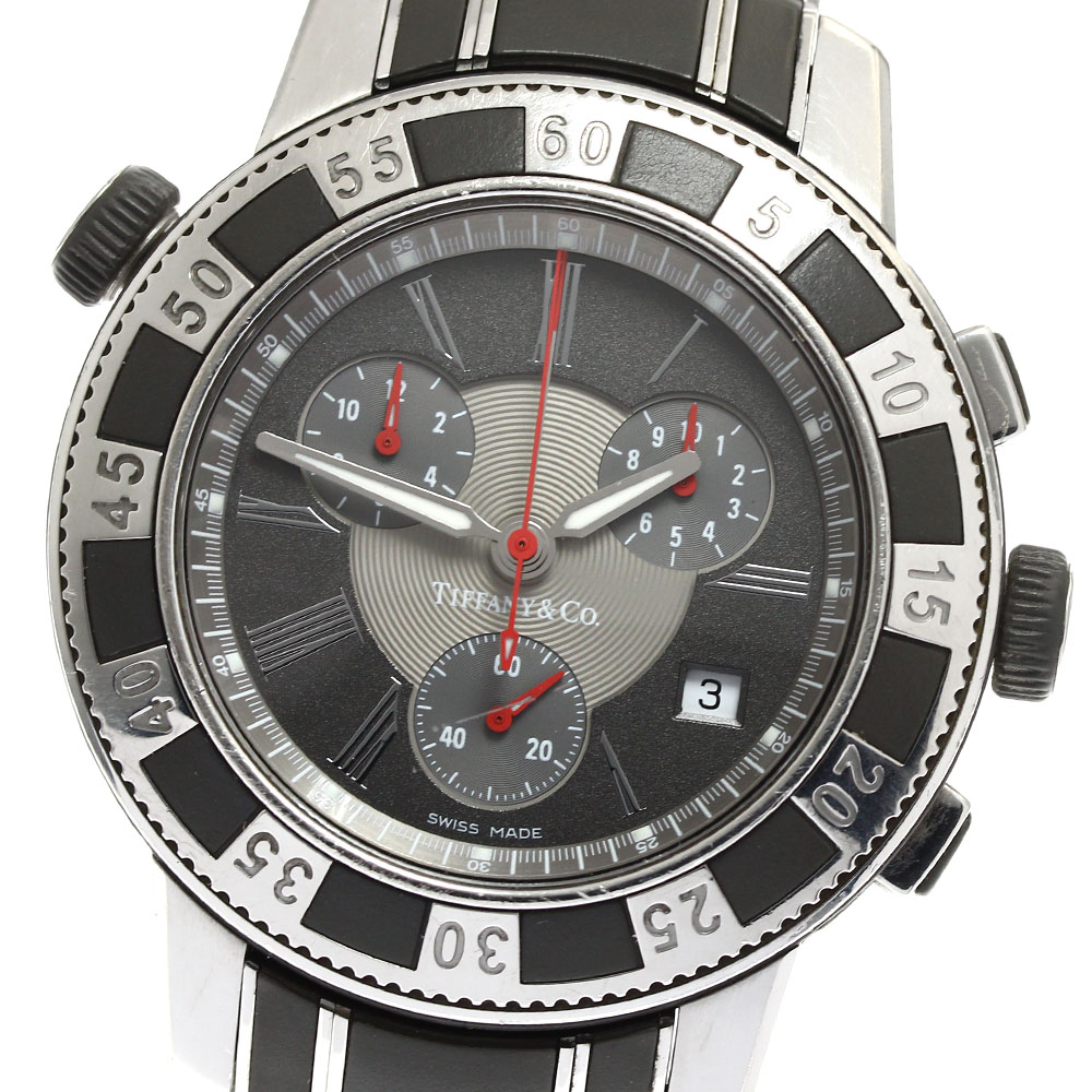 楽天市場】【緑屋質屋】ティファニー マーク Z0046.17.10B90