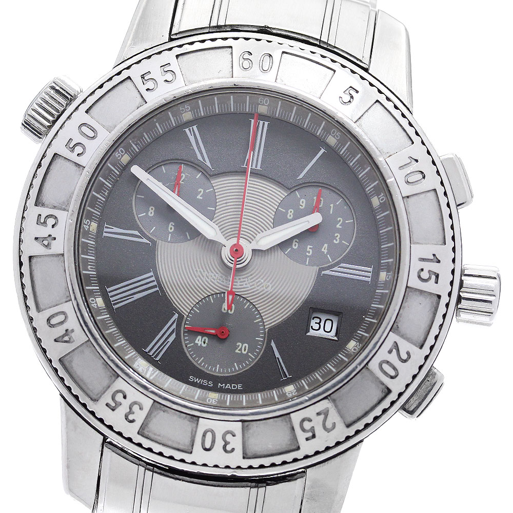 楽天市場】【TIFFANY&Co.】ティファニー マーク ラウンド 自動巻き