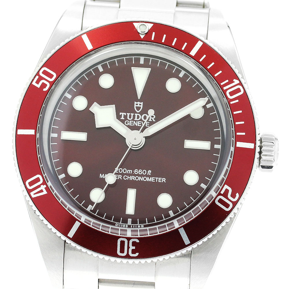 楽天市場】チューダー【TIDOR】 ブラックベイ 58 / 7939A1A0RU