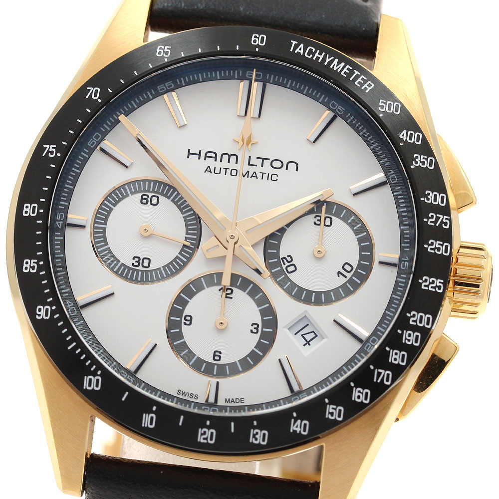 楽天市場】☆箱付き【HAMILTON】ハミルトン ジャズマスター