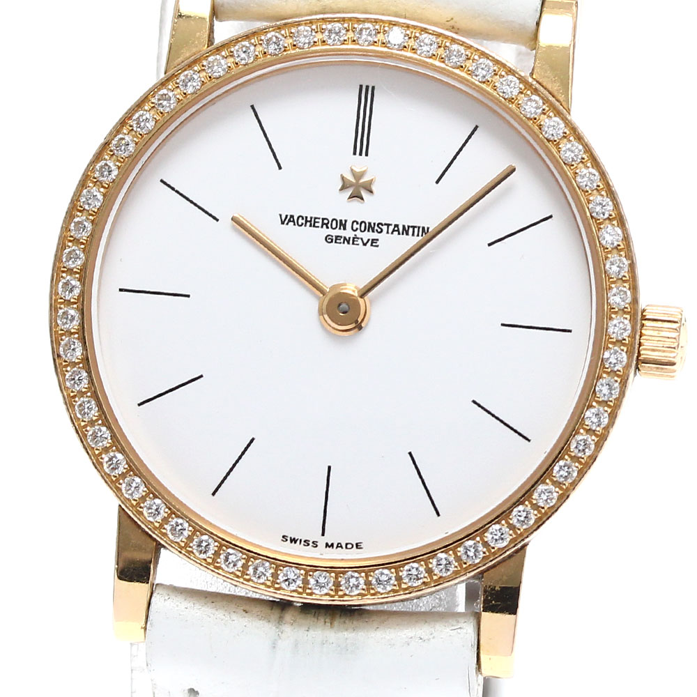 楽天市場】ヴァシュロン・コンスタンタン VACHERON CONSTANTIN ref