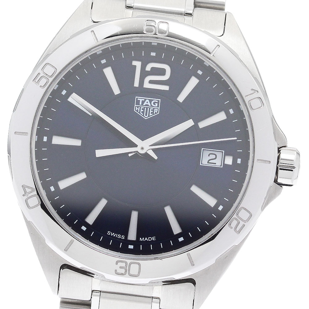 TAG HEUER タグホイヤー フォーミュラ1 クォーツ ボーイズ 楽天市場】タグホイヤー TAG HEUER フォーミュラ 1 WA1210
