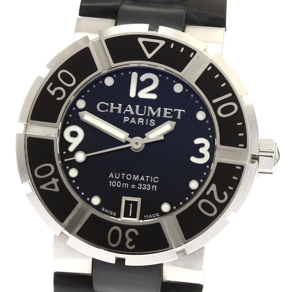 楽天市場】☆良品☆内箱・保証書付き【Chaumet】ショーメ