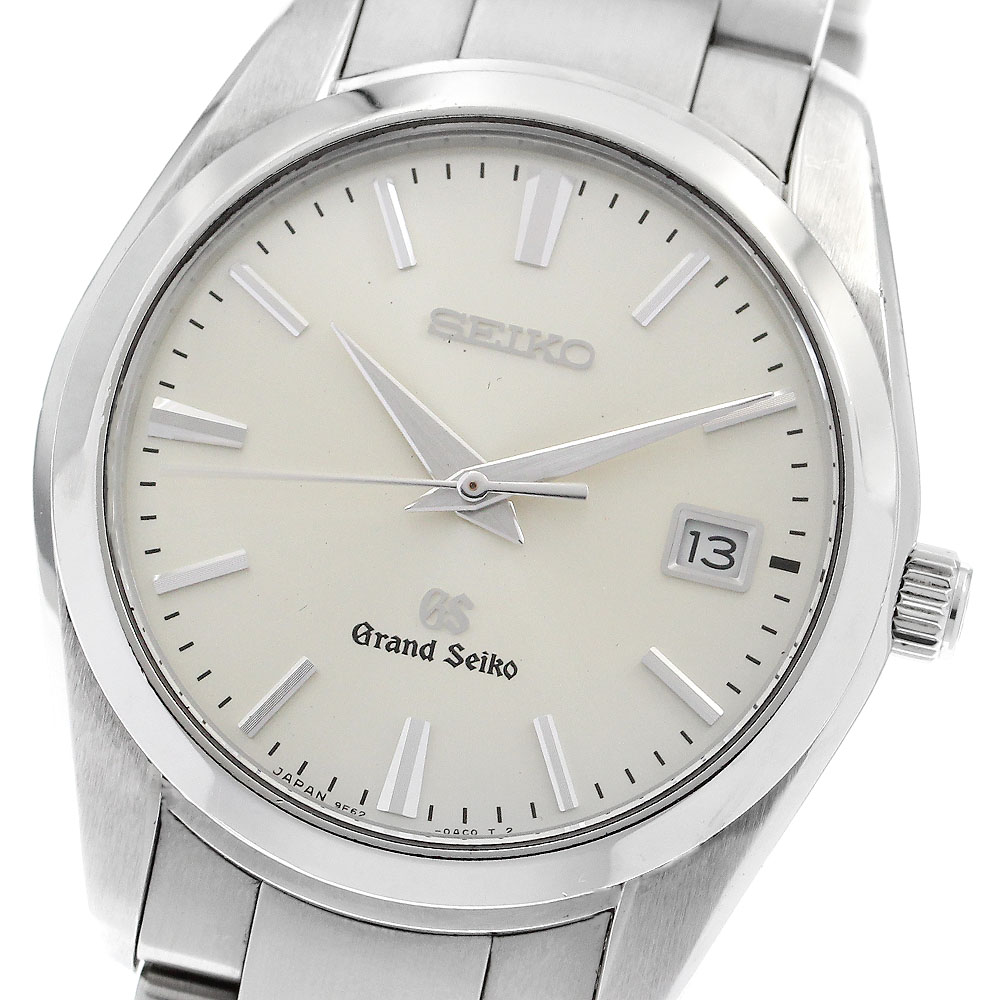 楽天市場】【SEIKO】セイコー グランドセイコー SBGX063/9F62