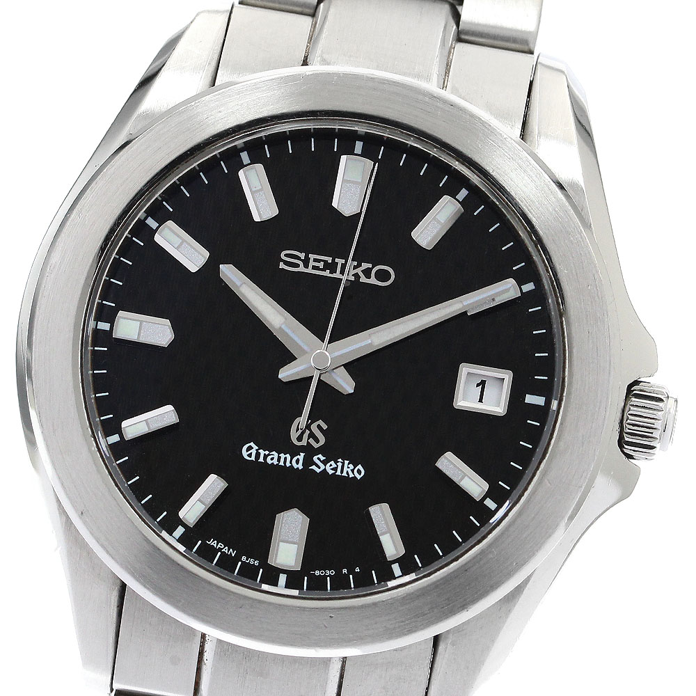 楽天市場】【SEIKO】セイコー グランドセイコー SBGF009/8J55-0010