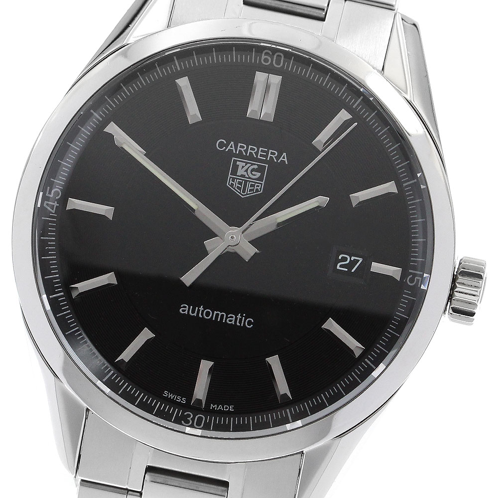 楽天市場】☆良品【TAG HEUER】タグホイヤー クラシック カレラ WV2112