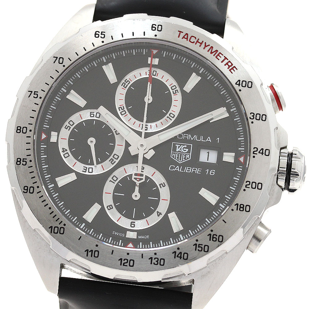 楽天市場】タグホイヤー TAG HEUER CAZ2010.BA0876 フォーミュラ1