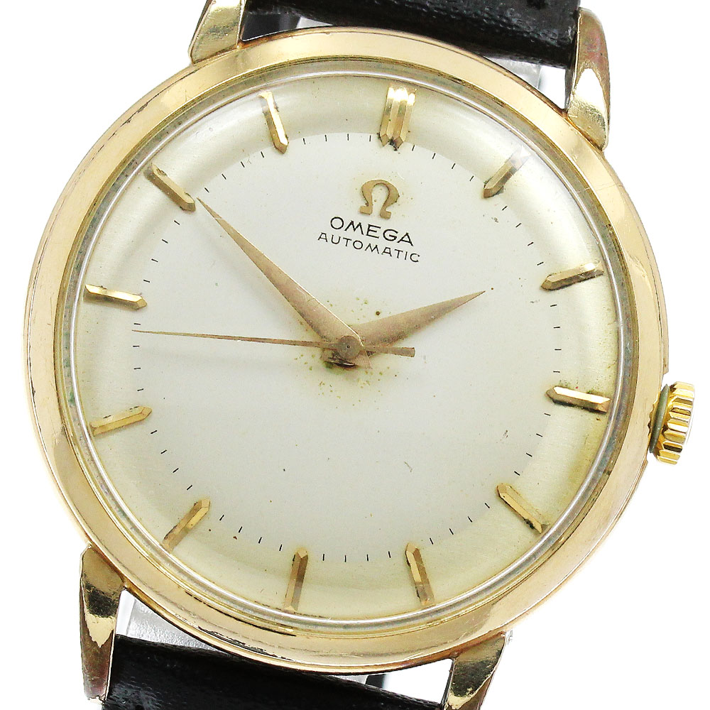 オメガ OMEGA Ref.2888/2864-6 ヴィンテージ Cal.501 自動巻き メンズ _904353【ev10】【中古】