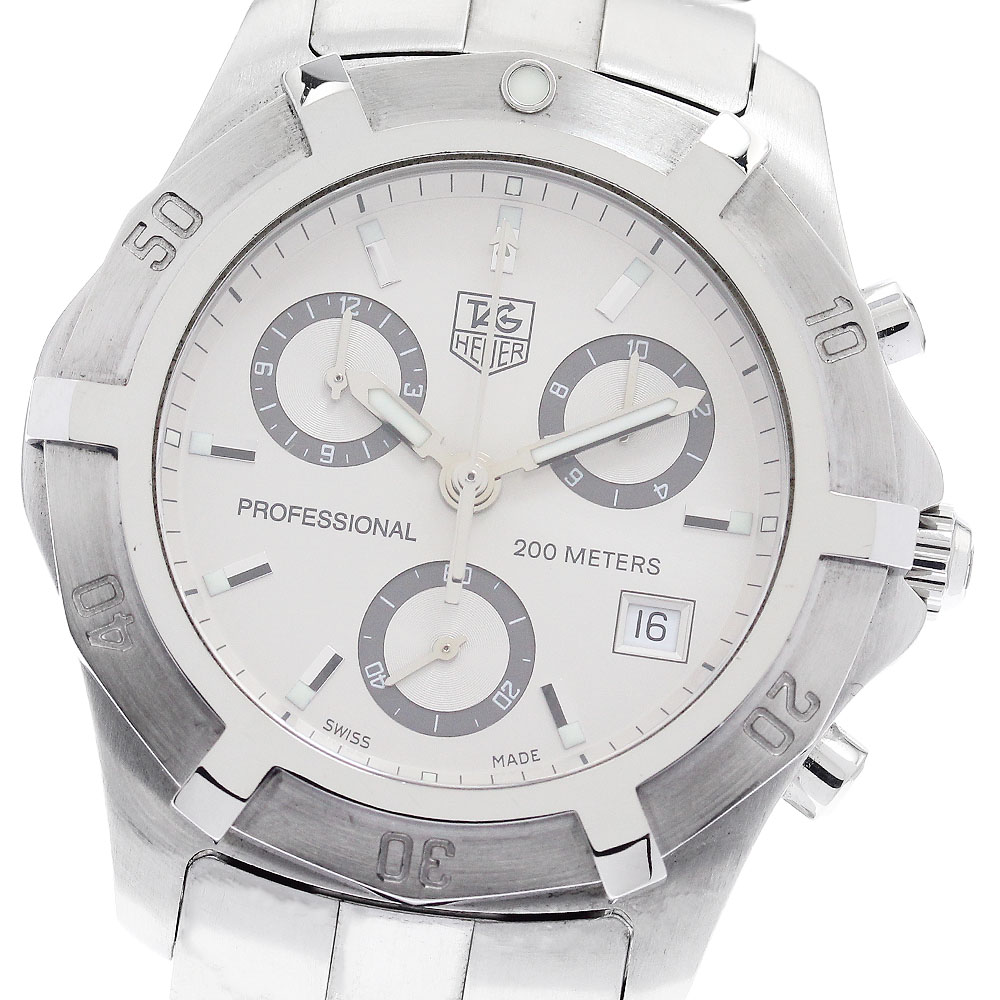 楽天市場】箱・保付【TAG HEUER】タグホイヤー エクスクルーシブ