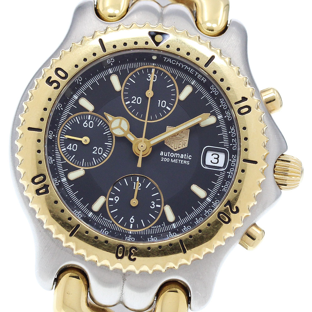 楽天市場】【TAG HEUER】タグホイヤー セル クロノグラフ CG2110-R0