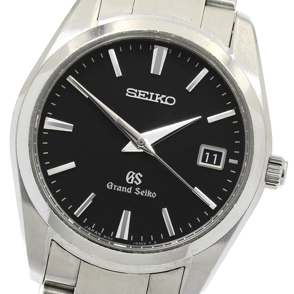 楽天市場】【SEIKO】セイコー グランドセイコー SBGX063/9F62