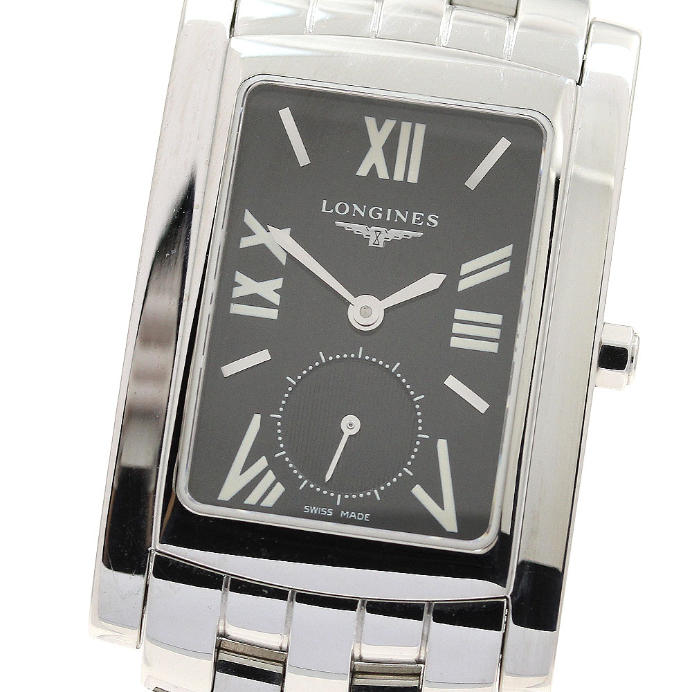 LONGINESロンジンL5 656 4 Yahoo!オークション -「longines l5.656.4」の落札相場・落札価格
