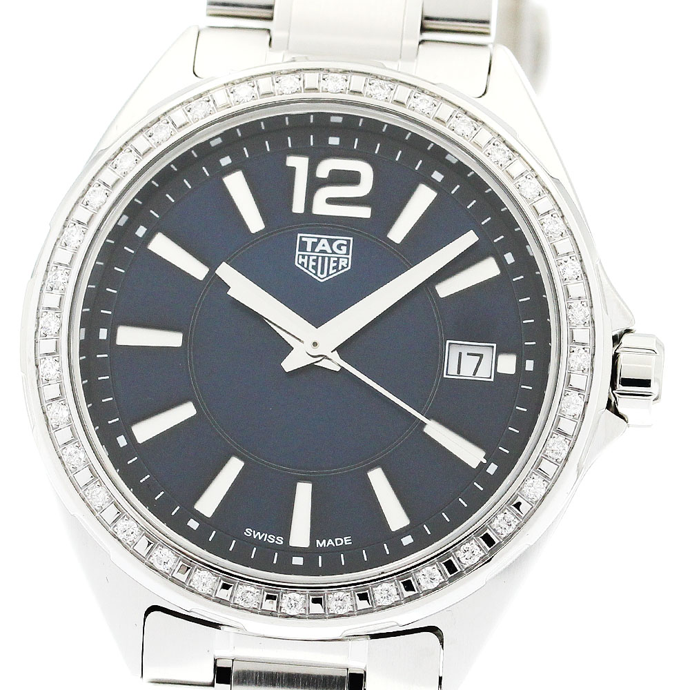 楽天市場】タグホイヤー フォーミュラ1 ダイヤベゼル WAH1213 クオーツ