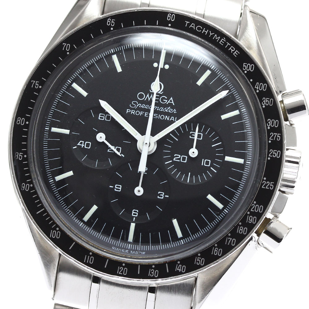 楽天市場】オメガ OMEGA 3570.40 スピードマスター マーク
