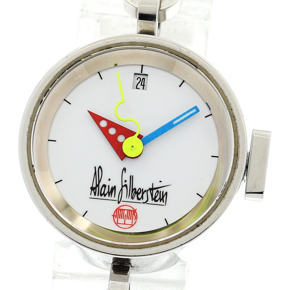 楽天市場】☆良品☆箱・保証書付き【MICHEL HERBELIN