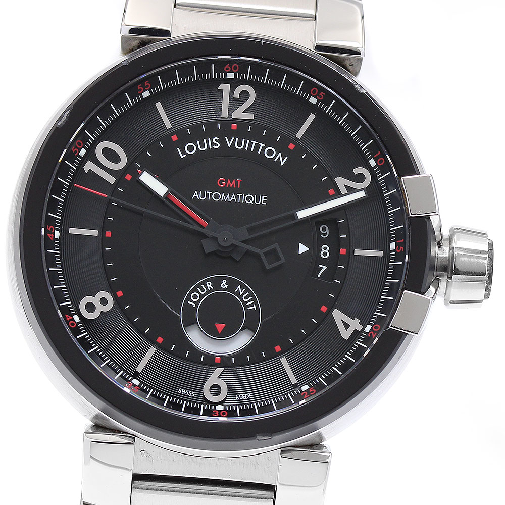 ルイヴィトン 時計 ルイ・ヴィトン」の時計トップが「作りたい」と語る “時を楽しむ”時計